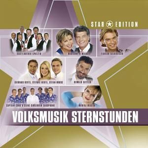 Star Edition - Volksmusik Sternstunden