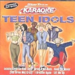 Teen Idols