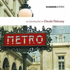 Introduction To Claude Debussy - Tortelier,Yan Pascal/Uo/+