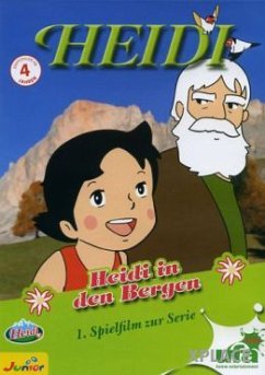 Cover Die Biene Maja - Teil 1