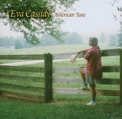 American Tune - Cassidy,Eva