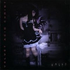 Cover Wound (EP)