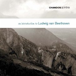 Introduction To L.V.Beethoven - Lill/Weller/Cbso