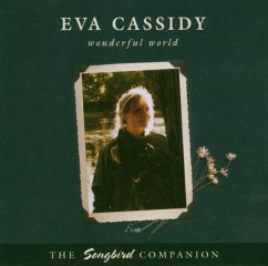 Wonderful World - Cassidy,Eva