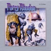 Perry Rhodan - Silber Edition 10: Thora 2