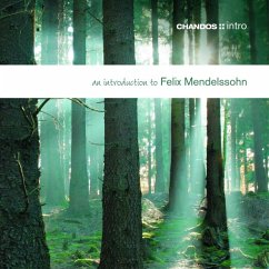 Introduction To Felix Mendelssohn - Shelley/Gibson/Weller/Pol/Rlpo