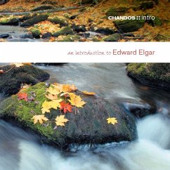 Introduction To Edward Elgar - Gibson,Alexander/Del Mar,Norman/Sno