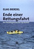 Ende einer Rettungsfahrt