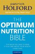 The Optimum Nutrition Bible - Bild 1