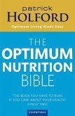 The Optimum Nutrition Bible