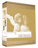 White Christmas, Buch m. Weißem Tee