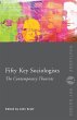 Fifty Key Sociologists - Bild 1