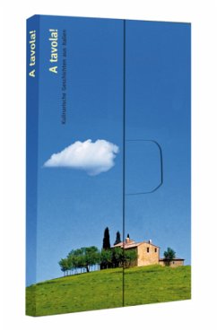 Cover A Tavola!