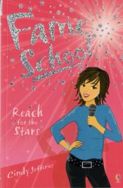 Cover Reach For The Stars