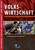 Volkswirtschaft