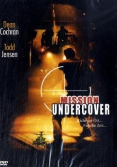 Cover Undercover Mission