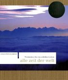 Alle Zeit der Welt, Buch u. Kerze