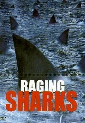 Raging Sharks Raging Sharks