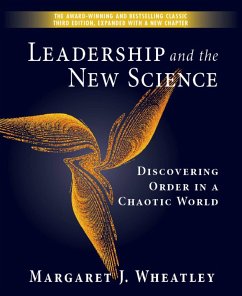 Leadership and the New Science - Wheatley, Margaret J.