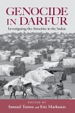 Genocide in Darfur Genocide in Darfur