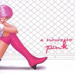A Tribute To Pink