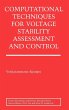 Computational Techniques for Voltage... - Bild 1