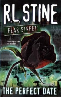 Cover The Perfect Date