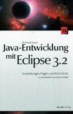 Java-Entwicklung mit Eclipse 3.2 Java-Entwicklung mit Eclipse 3.2