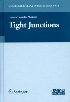 Tight Junctions - González-Mariscal, Lorenza (ed.)