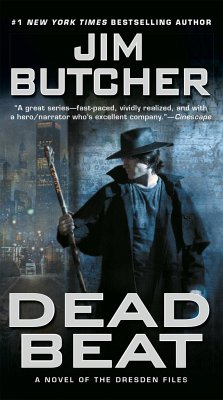 Dresden Files 07. Dead Beat - Butcher, Jim