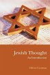 Jewish Thought - Bild 1
