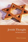 Jewish Thought