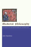 Medieval Philosophy