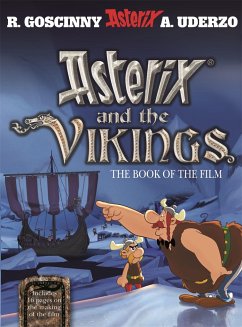 Asterix: Asterix and The Vikings - Goscinny, Rene