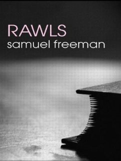 Rawls - Freeman, Samuel