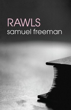 Rawls - Freeman, Samuel