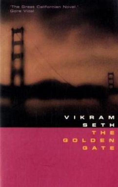 The Golden Gate - Seth, Vikram