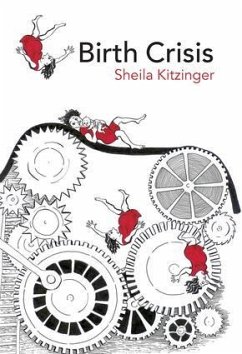 Birth Crisis - Kitzinger, Sheila