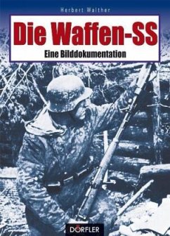 Die Waffen-SS - Walther, Herbert