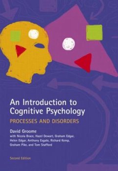 An Introduction to Cognitive Psychology - Groome, David