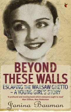 Beyond These Walls - Bauman, Janina