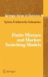 Finite Mixture and Markov Switching... - Bild 1