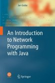 An Introduction to Network Programming with Java, w. CD-ROM