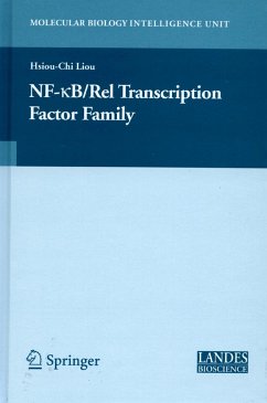 NF-KB/Rel Transcription Factor Family - Liou, Hsiou-Chi (ed.)