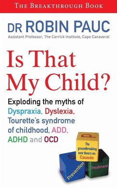 Is That My Child? - Pauc, Robin