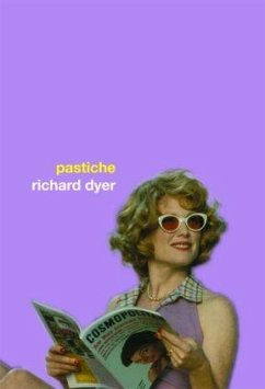 Pastiche - Dyer, Richard