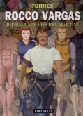 Rocco Vargas / Rocco Vargas #8 / Rocco Vargas