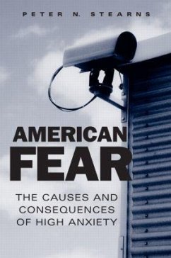 American Fear - Stearns, Peter N.