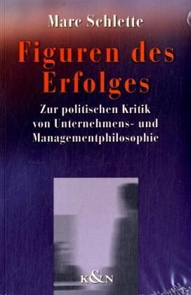 Figuren des Erfolges Figuren des Erfolges