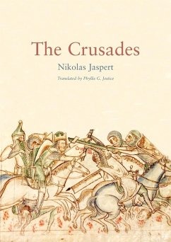 Cover The Crusades
